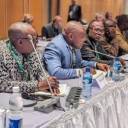 Un cadres du BCG participe à la neuvième session du Comité régional des Nations Unies sur la gestion mondiale de l’information géospatiale en Afrique (UN-GGIM) 